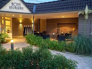 Trend Hotel Oldenburg