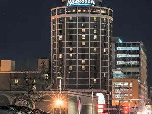 Radisson Hotel Duluth-Harborview