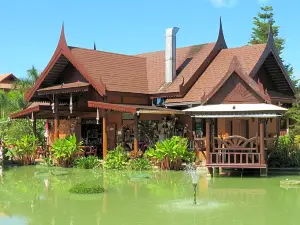 Pongsin Resort