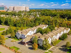 Homewood Suites by Hilton Hartford - Farmington