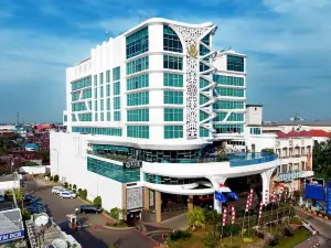 Galaxy Hotel Banjarmasin