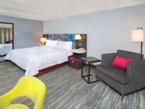 Hampton Inn & Suites Annapolis