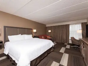 Hampton Inn Columbus/Taylorsville/Edinburgh