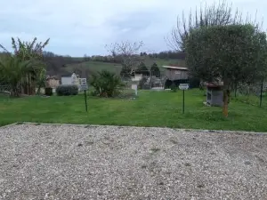 Gite les Deux Meules