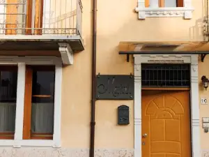 Manfredi B&B