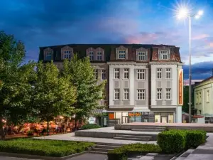 Hotel Splendid