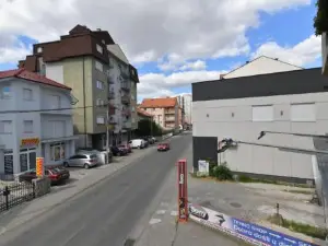 Family Apartman Bijeljina