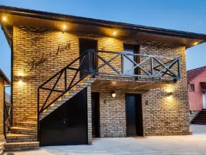 Apartmani Tiske noći