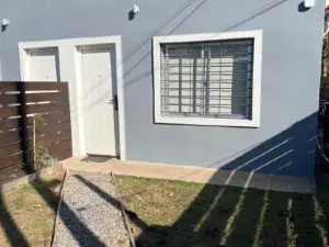 Apart Del Este 1