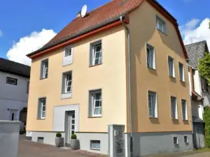 Apartmenthaus am Zimmerplatz