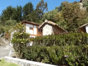 HOSTERÍA Los Molinos de Yanayacu