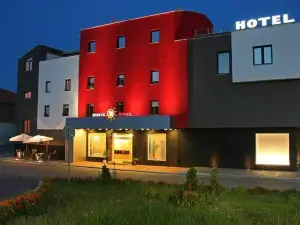 Hotel Finix