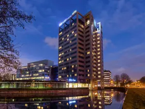 ibis budget Amsterdam Zuid