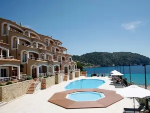 Bahía Suites Camp de Mar
