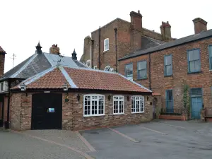 The Exchange Coach House Inn