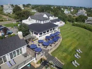 The 1661 Inn