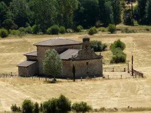Posada Las Mayas