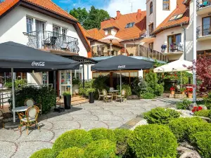Dworek Morski Spa & Wellness