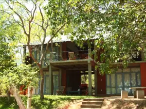 Wapi Bungalowi Yala