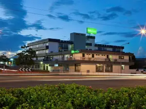Ibis Styles Mt Isa Verona