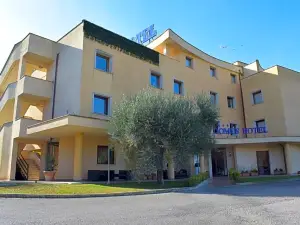 Roma Domus Hotel