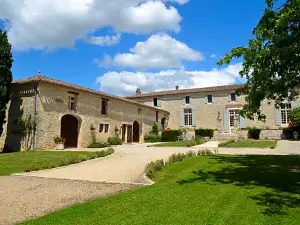 Chateau Masburel