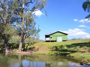 Bestbrook Mountain Farmstay