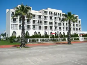 Anaklia Hotel