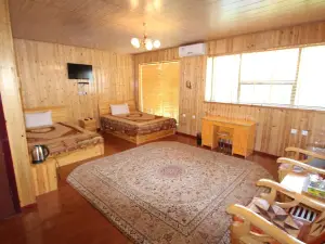 Kivekas Hotel