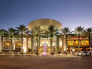 SpringHill Suites Orlando at Millenia