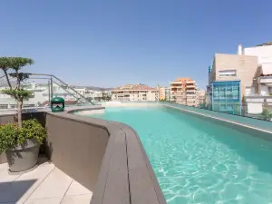 Hotel Lima - Adults Recommended