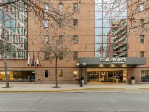 Four Points by Sheraton Santiago
