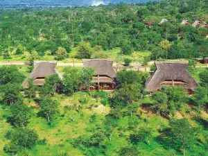 Lokuthula Lodge