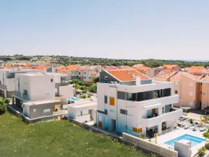 Apartments & Rooms Villa Casia