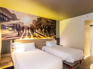 庫裏提巴巴特爾諾富特酒店（2018 年 9 月開業）