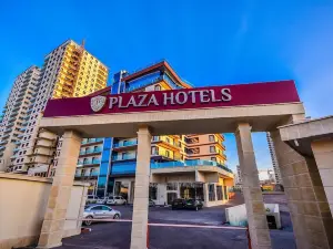 Hotel Plaza Oran