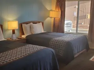 Alamo Motel