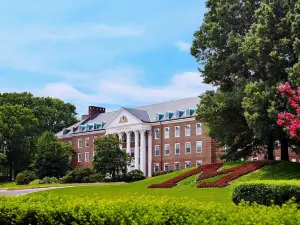 Wyndham College Park North / Washington DC Area