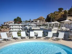 Hotel Sporting Club