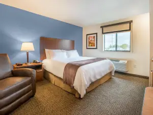 My Place Hotel-Colorado Springs,CO