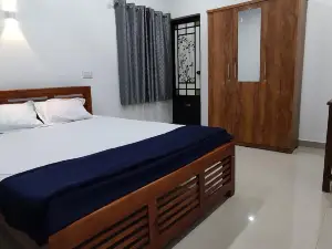 Shawn Dale Homestay