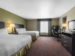 Holiday Inn Express Hotel & Suites Cullman, an IHG Hotel