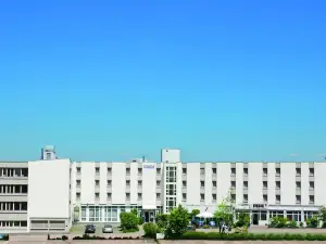 斯圖加特-加爾林根卓悅坦根斯飯店
