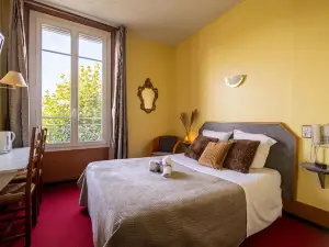 Montdidier Hôtel