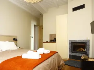 Kazas Luxury