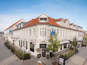 Best Western Hotel Herman Bang