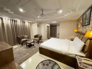 Arya Hotel Islamabad