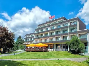 Parkhotel Olsberg