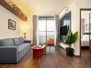 Mandala Hotel & Suite Bac Giang