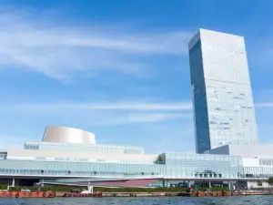 Hotel Okura Niigata